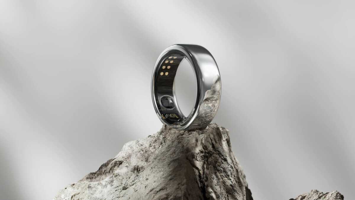 Samsung is actively developing the Galaxy Ring Samsung is actively developing the Galaxy Ring