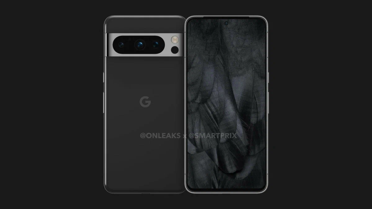 Google Pixel 8 will be more expensive than its predecessor Google Pixel 8 will be more expensive than its predecessor