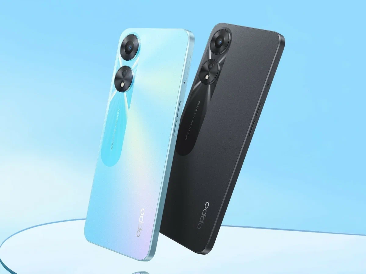 Oppo K11: price leak