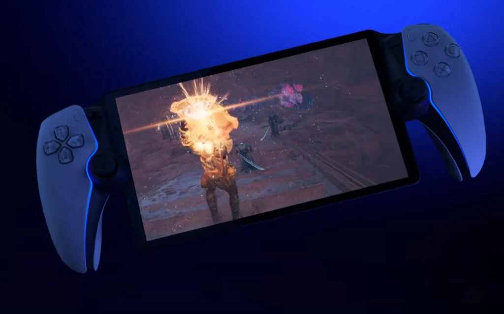 PlayStation Project Q handheld console will run on Android