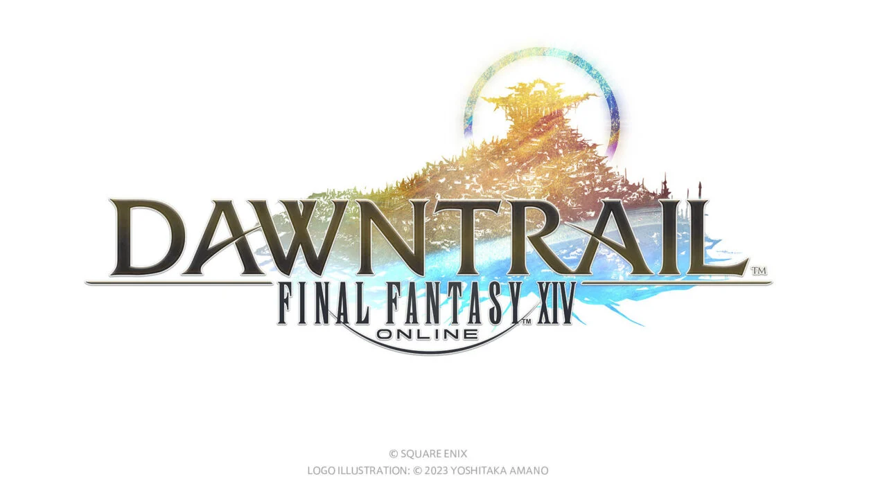 Final Fantasy XIV will get a new Dawntrail add-on