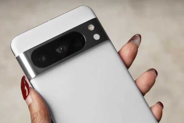 Leaked images of Google Pixel 8 Pro Leaked images of Google Pixel 8 Pro