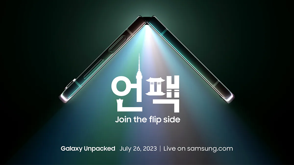 What Samsung showed off at Galaxy Unpacked 2023