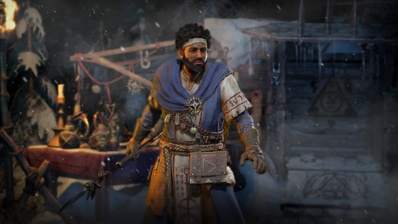 The first season of Diablo 4 begins on July 20 The first season of Diablo 4 begins on July 20