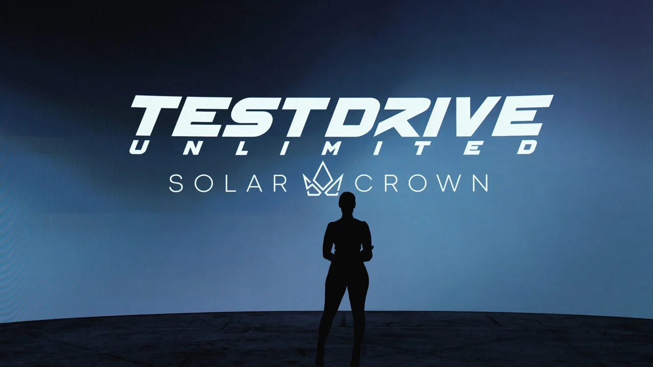 Test Drive Unlimited Solar Crown gameplay to be revealed next week Test Drive Unlimited Solar Crown gameplay to be revealed next week