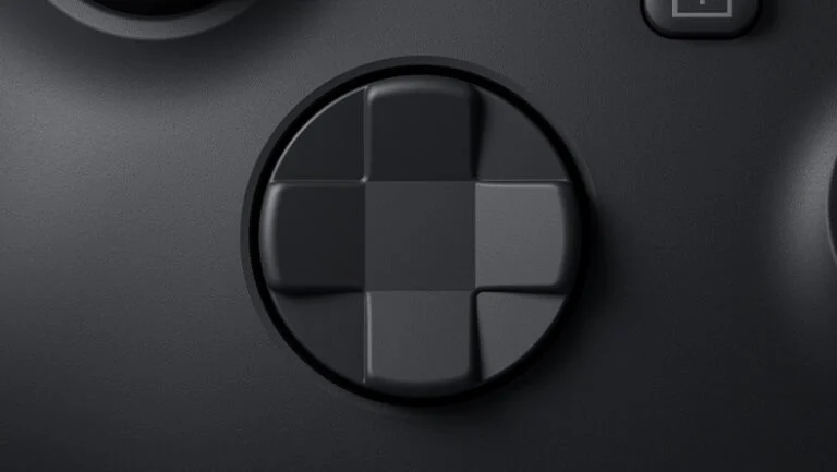 Xbox Series X/S: Stormcloud Vapor controller has been leaked