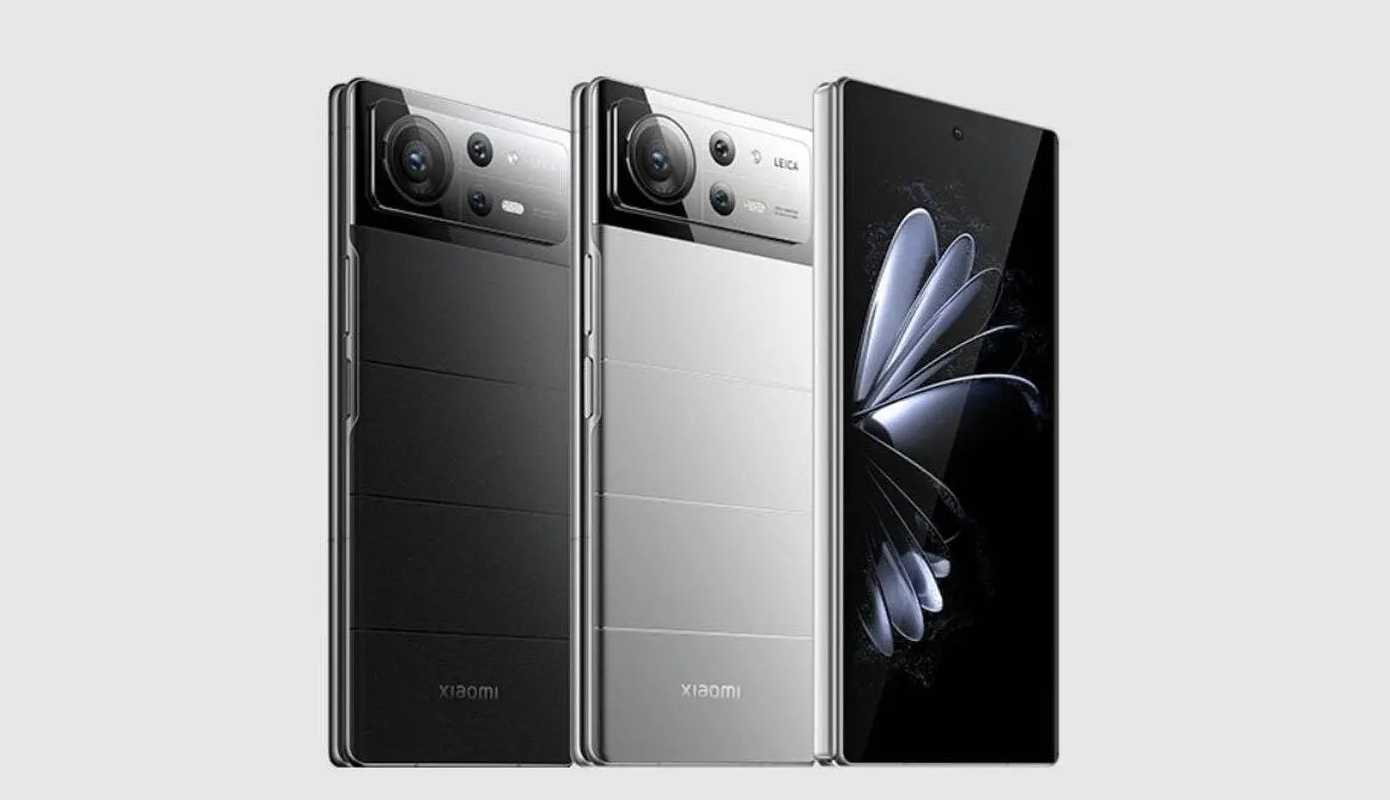 Xiaomi Mix Fold 3: charging speed confirmed | Image 1 Xiaomi