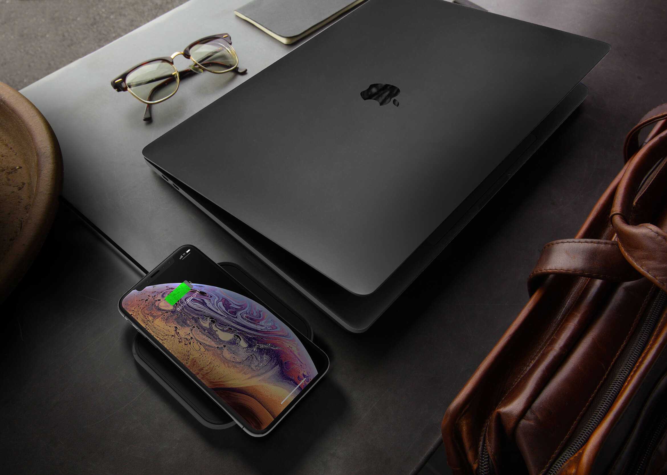 Zens wireless chargers on the Russian market | Image 4 Zens wireless chargers on the Russian market (zesc14b00 2)