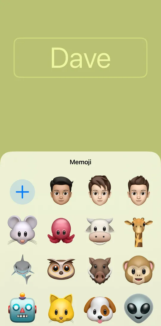 iOS 17: How to Customize Contact Card | Image 3 iOS 17