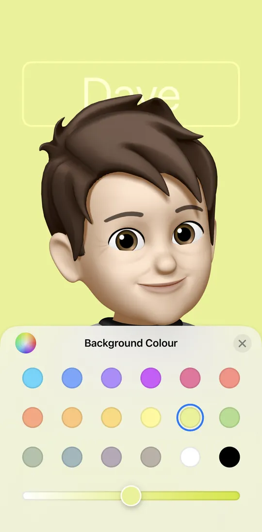 iOS 17: How to customize the contact card | Image 4 iOS 17
