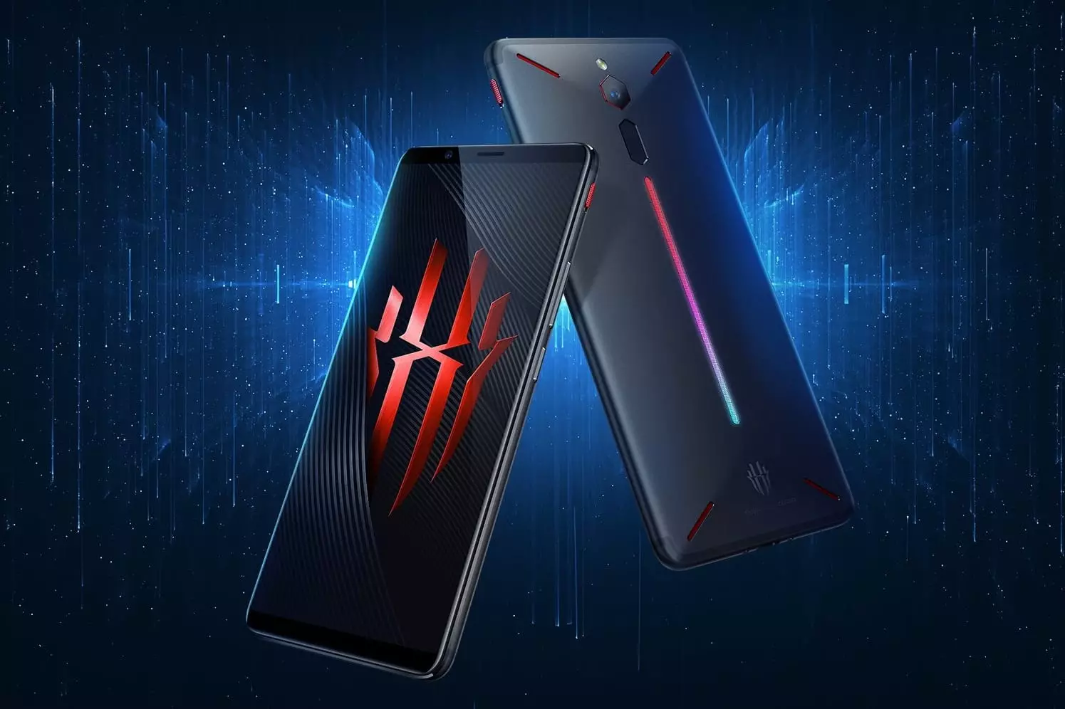 Nubia Red Magic 9 with Snapdragon 8 Gen 3 has appeared on Geekbench Nubia Red Magic 9 with Snapdragon 8 Gen 3 has appeared on Geekbench