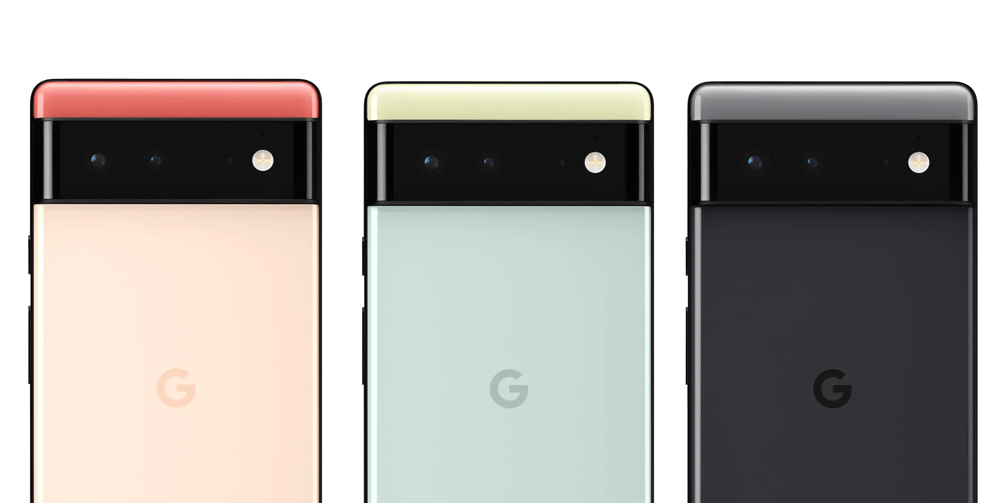 Google Camera will get a major UI revamp in the Pixel 8 series Google Camera will get a major UI revamp in the Pixel 8 series