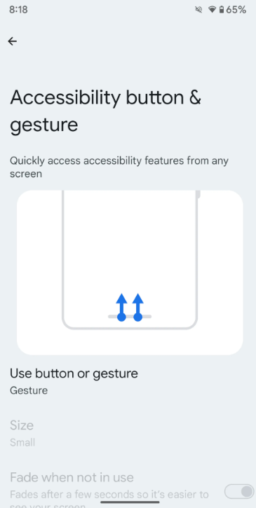 Google: how to use the Read Mode app for Android | Image 8 Google: how to use the Read Mode app for Android (2023 07 31 18 39 20)
