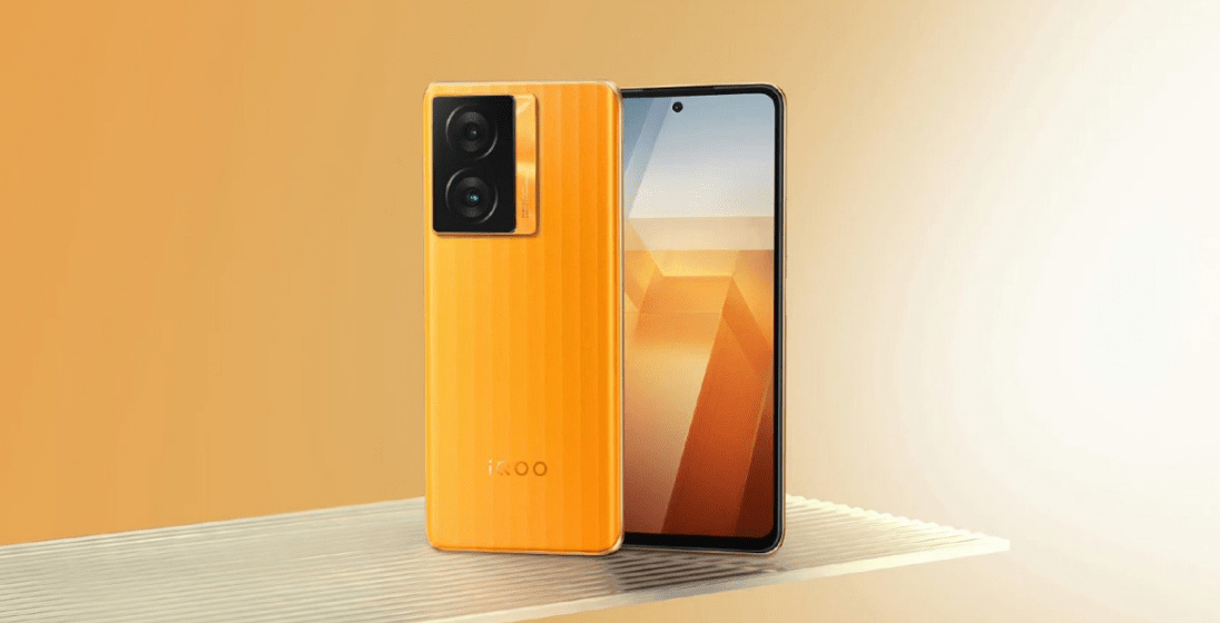 iQOO Z7 Pro will get Dimensity 7200