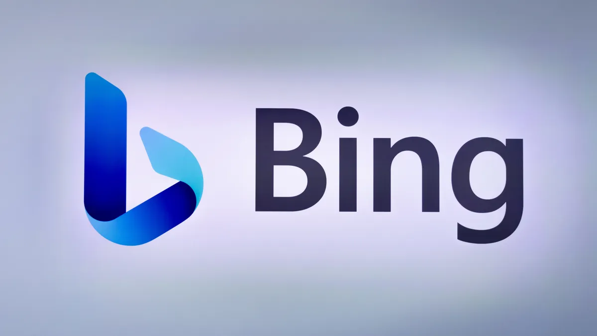 Microsoft is bringing Bing's artificial intelligence to all browsers | Image 1 Microsoft is bringing Bing's artificial intelligence to all browsers (20230207 bing logo 01.jpg)