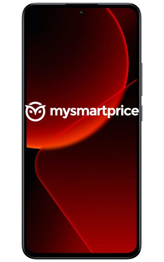 Xiaomi 13T Pro: leaked renders | Image 2 Xiaomi