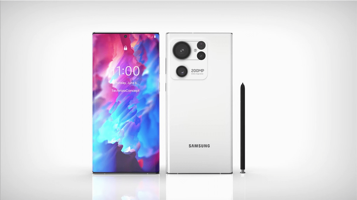 Samsung Galaxy S24 Ultra will weigh similar to S23 Ultra despite titanium body | Image 1 Samsung Galaxy S24 Ultra will weigh similar to S23 Ultra despite titanium body (319745 o)