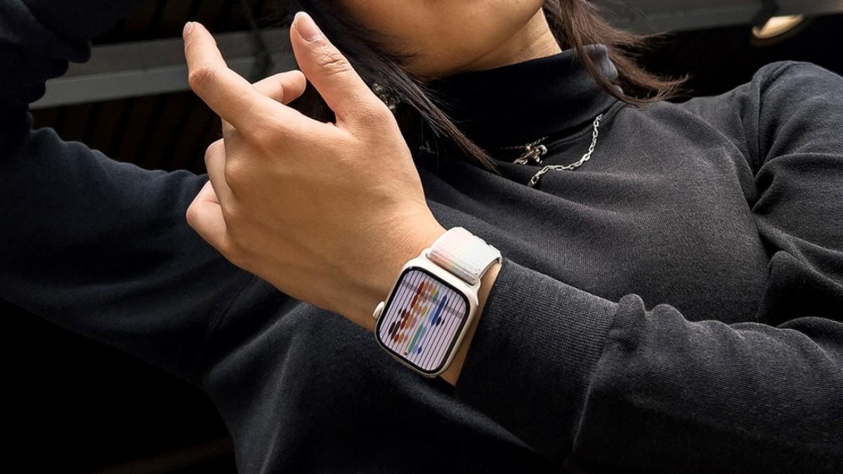 Apple Watch with microLEDs delayed due to production issues | Image 1 Apple