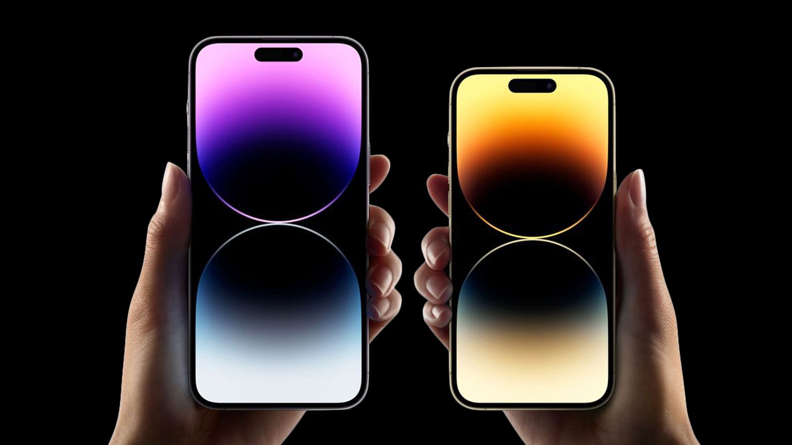 Samsung has started production of OLED displays for the iPhone 15 series Samsung has started production of OLED displays for the iPhone 15 series