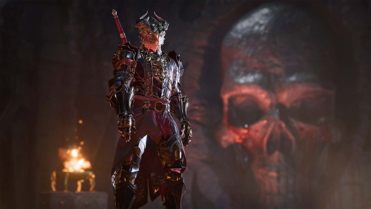 Baldur's Gate 3 specifications: recommended and minimum system requirements | Image 2 Baldur's Gate 3 specifications: recommended and minimum system requirements (4ro5v4s7vgacyacytzcdfnpm6 1200 80)