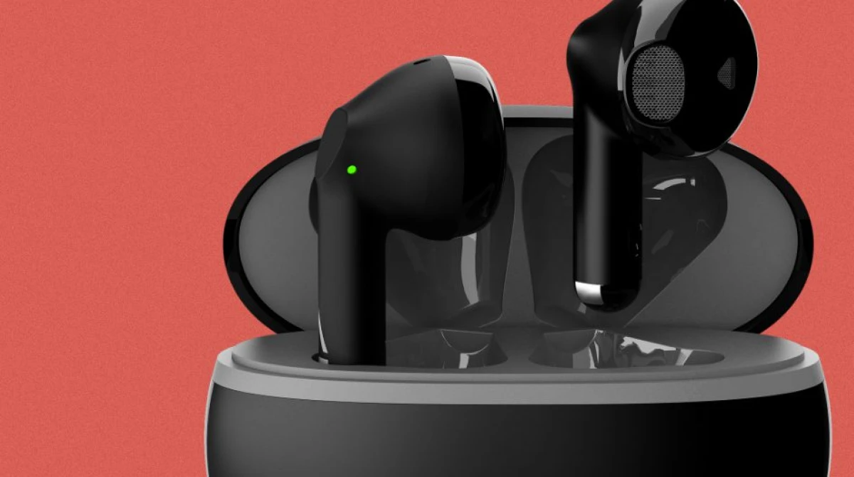 Creative Technology announced budget wireless headphones Creative Technology announced budget wireless headphones