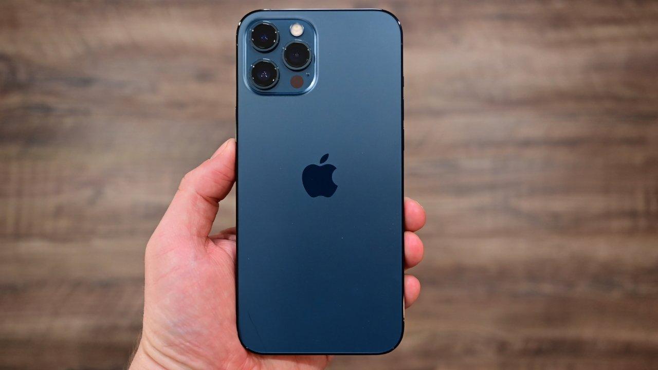 The iPhone in movies can only be used by good characters. But Apple does it a lot