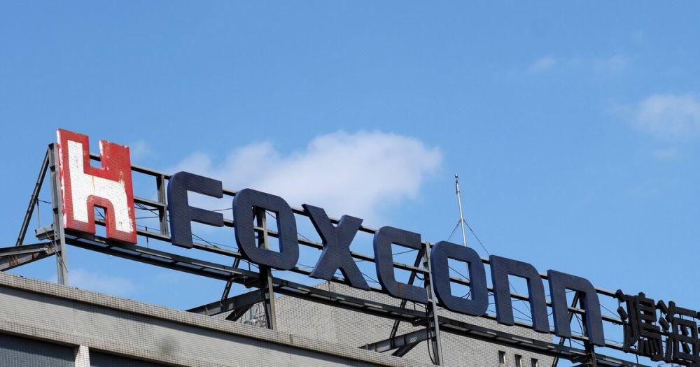 Apple: Foxconn starts iPhone 15 production in India | Image 1 Apple