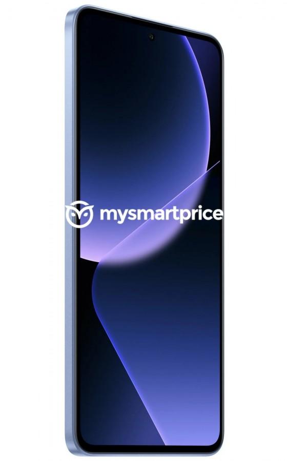 Xiaomi 13T Pro: leaked renders | Image 11 Xiaomi