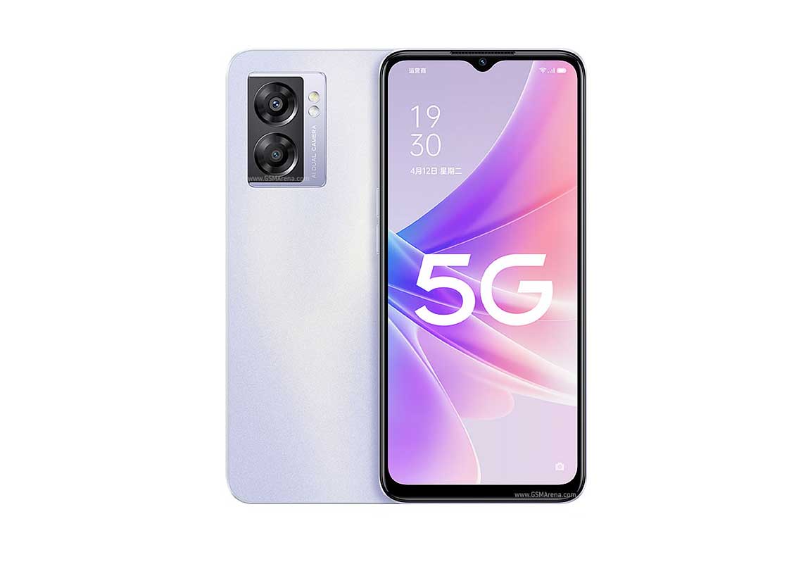 Oppo A38: leaked specs and renders