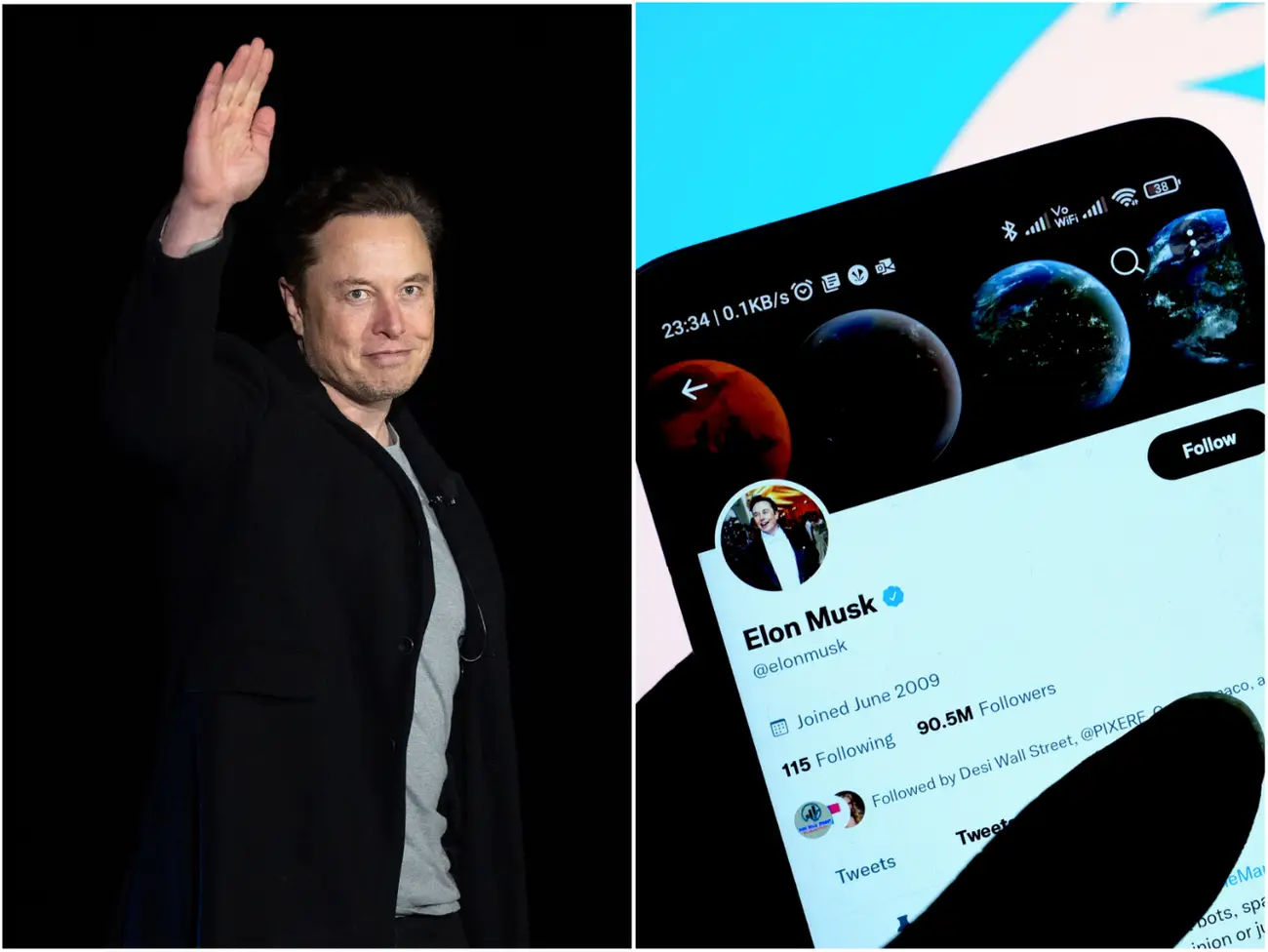 At X (Twitter), Blue followers can now hide their checkmarks because people are laughing at them | Image 1 At X (Twitter), Blue followers can now hide their checkmarks because people are laughing at them (63809c18090d4900186e8265)