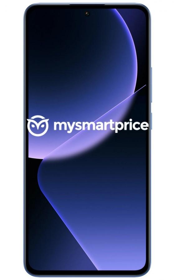 Xiaomi 13T Pro: leaked renders | Image 9 Xiaomi