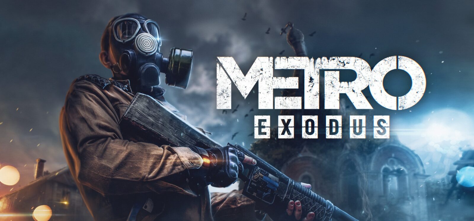 Rumor: new Metro installment to be shown at gamescom 2023 | Image 1 Metro