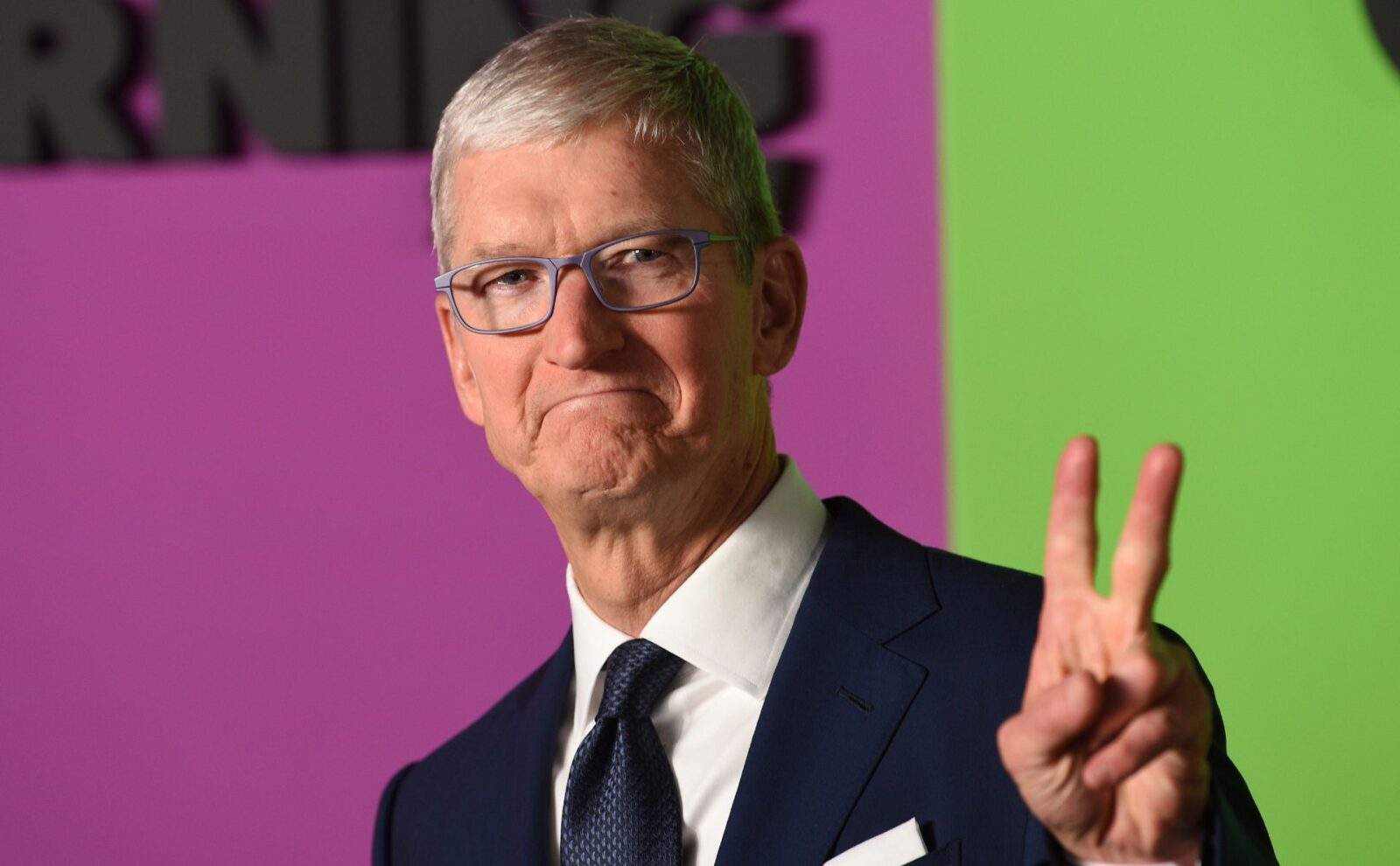 Apple reports Q3 2023 results: .9 billion profit on revenue of .8 billion