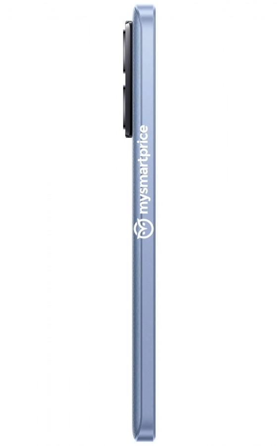 Xiaomi 13T Pro: leaked renders | Image 16 Xiaomi