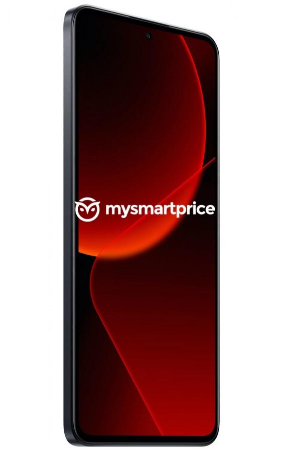 Xiaomi 13T Pro: leaked renders | Image 3 Xiaomi