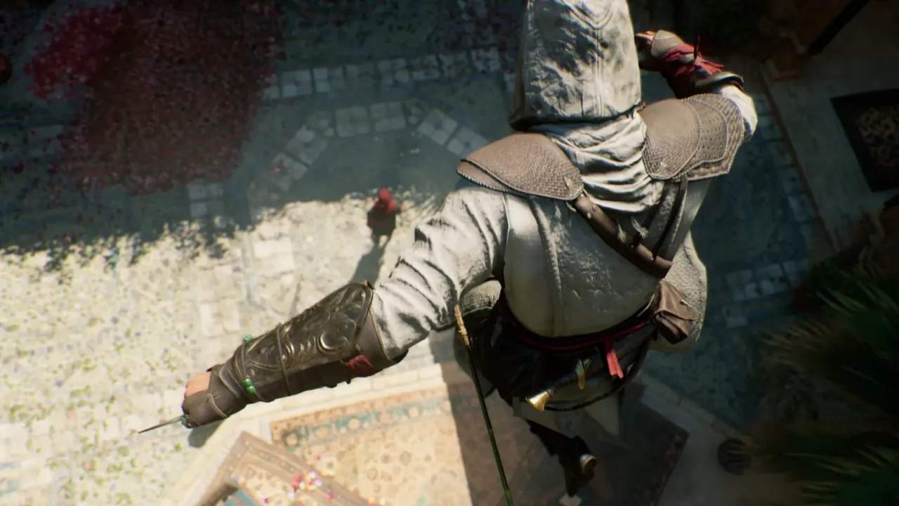 Assassin’s Creed Mirage will be released a week early