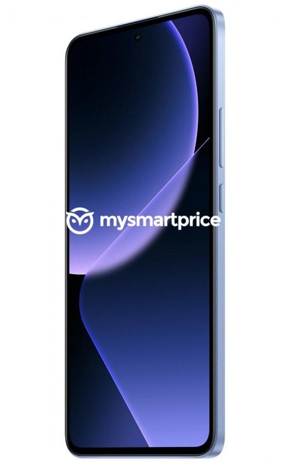 Xiaomi 13T Pro: leaked renders | Image 14 Xiaomi