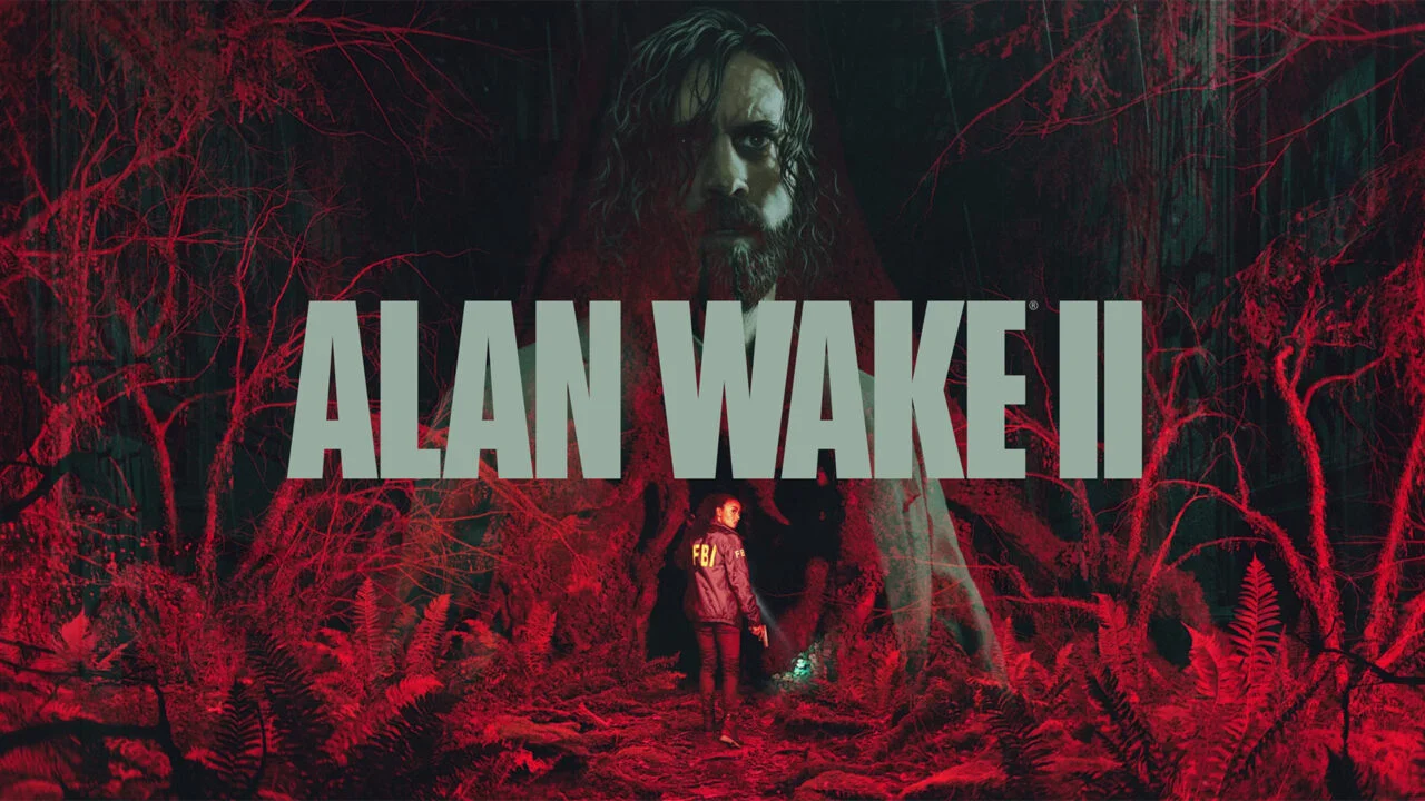 Alan Wake 2 release date pushed back to late October | Image 1 Alan Wake 2 release date pushed back to late October (alan wake 2 1 1280x720 1)