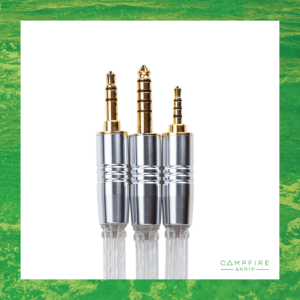 Campfire Audio have released a new version of the Andromeda Emerald Sea in-ear headphones | Image 5 Campfire Audio have released a new version of the Andromeda Emerald Sea in-ear headphones (andromeda es border 6 cables 300x300 1)