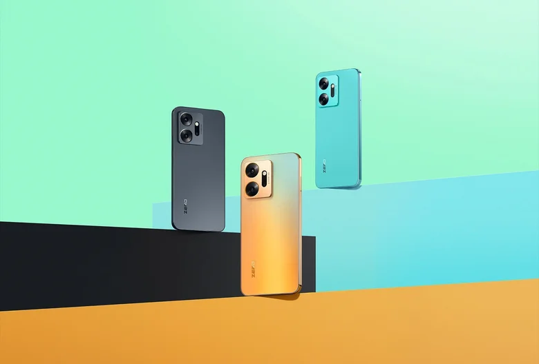 Infinix Zero 30 5G will get 12GB of RAM Infinix Zero 30 5G will get 12GB of RAM