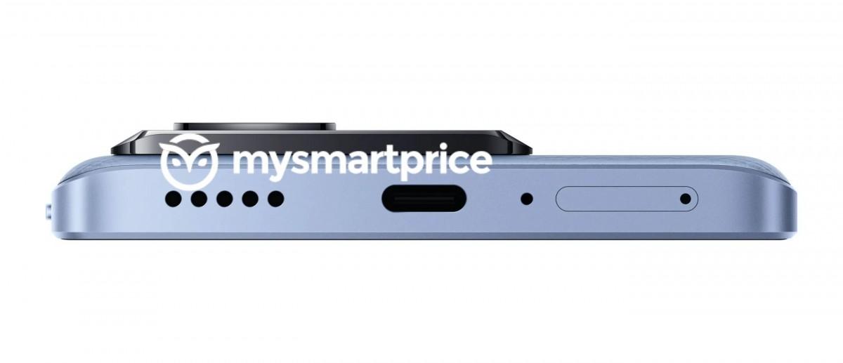 Xiaomi 13T Pro: leaked renders | Image 12 Xiaomi