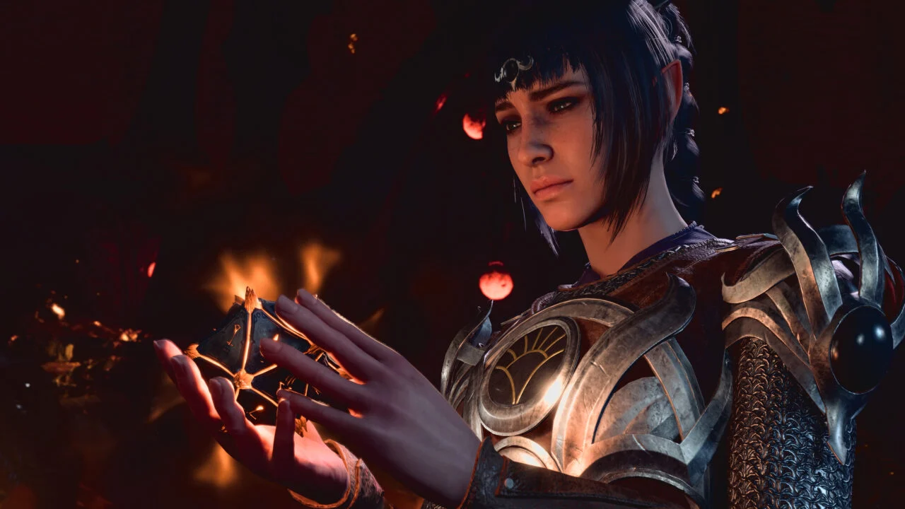 Baldur’s Gate 3 beats Zelda to the top of Metacritic’s rankings