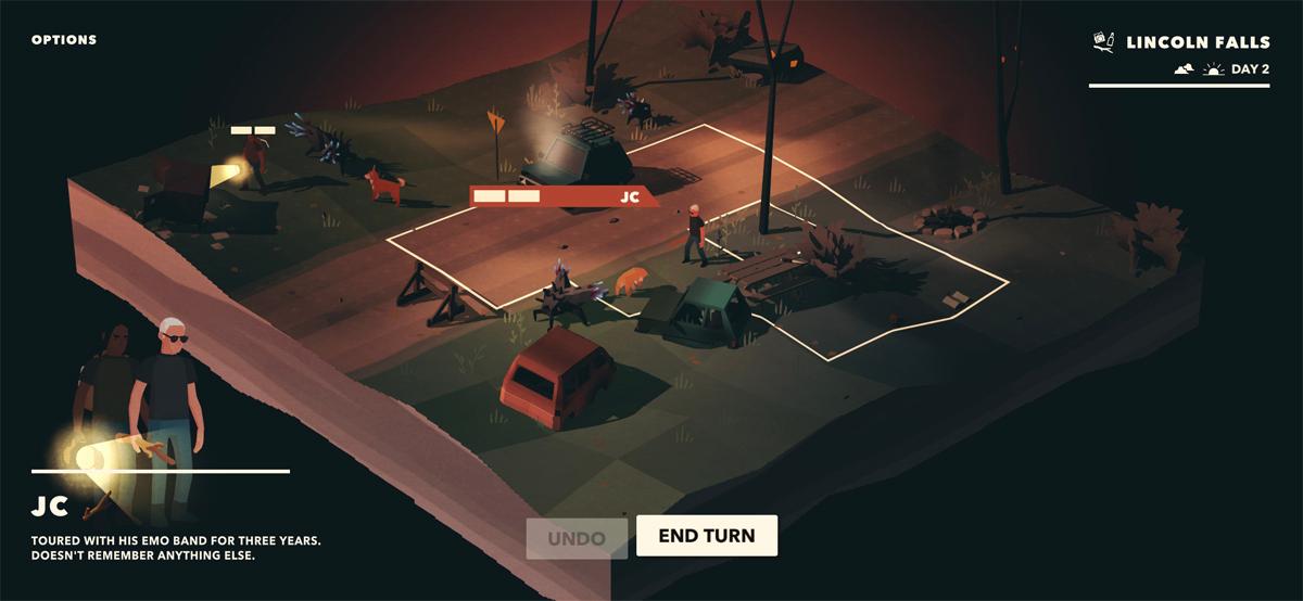 Apple Arcade: Grindstone, Bleak Sword, and Overland Review | Image 3 Apple Arcade: Grindstone, Bleak Sword, and Overland Review (best apple arcade games overland 1200)