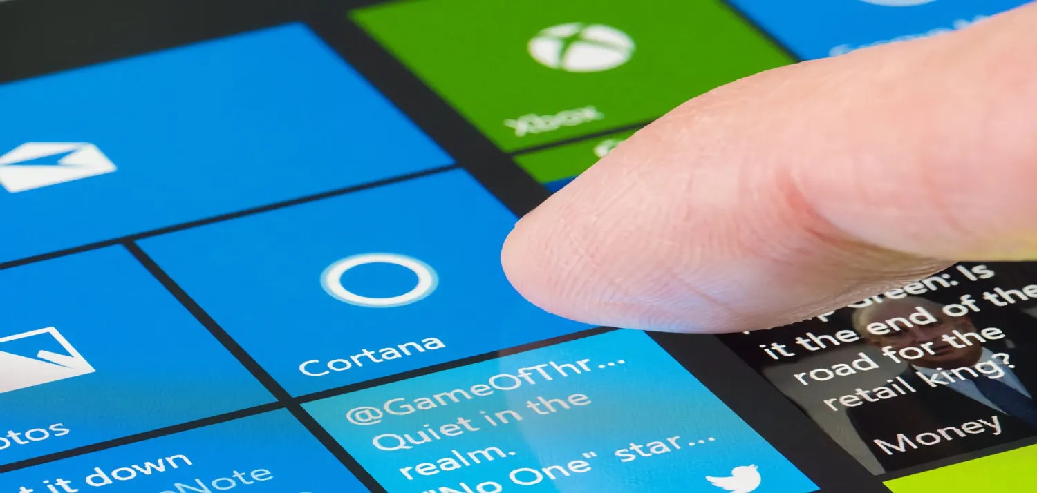 Microsoft has removed Cortana, and Apple should do the same with Siri