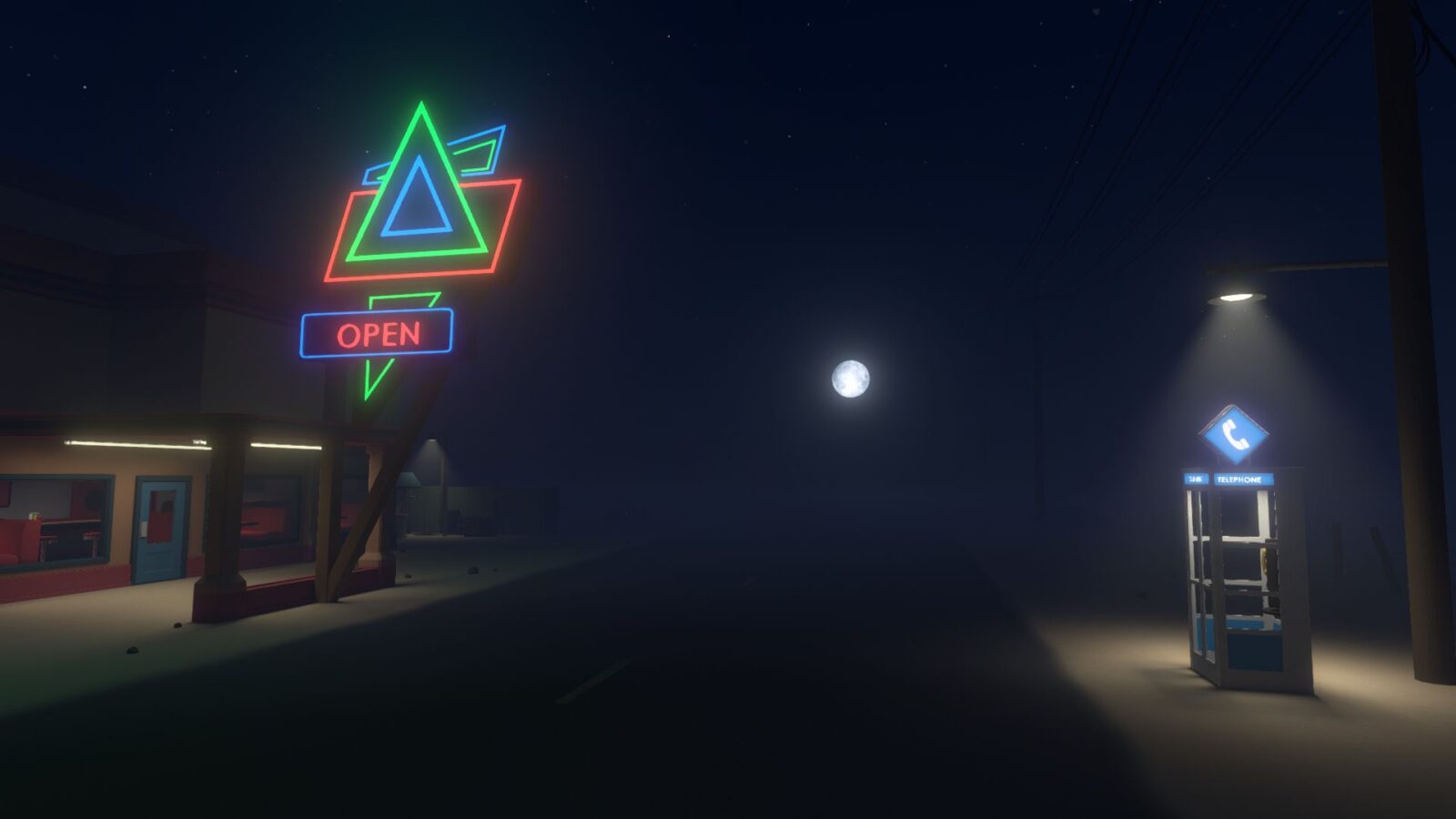 Apple Arcade: review of Inmost, Alba: A Wildlife Adventure and Discolored | Image 4 Apple Arcade: review of Inmost, Alba: A Wildlife Adventure and Discolored (d1aa5da3c5c68baf5eb5fba8dd2ff6f7da2c776b)