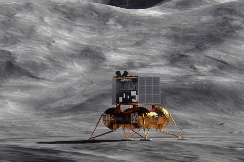 “Luna-25”: there was a crash of the station