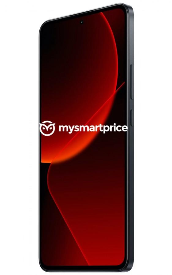 Xiaomi 13T Pro: leaked renders | Image 6 Xiaomi