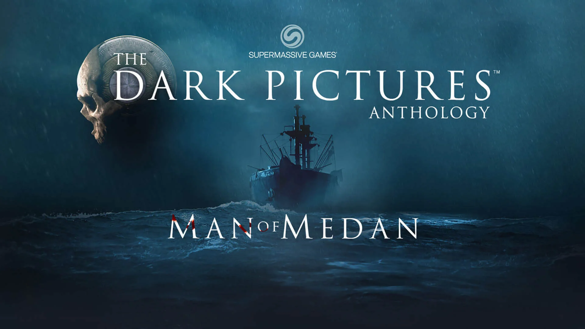 Review of The Dark Pictures: Man of Medan Review of The Dark Pictures: Man of Medan