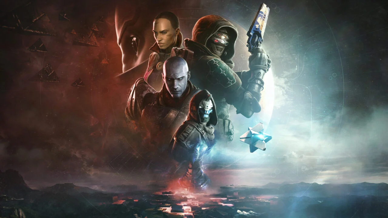 Destiny 2 will get The Final Shape add-on
