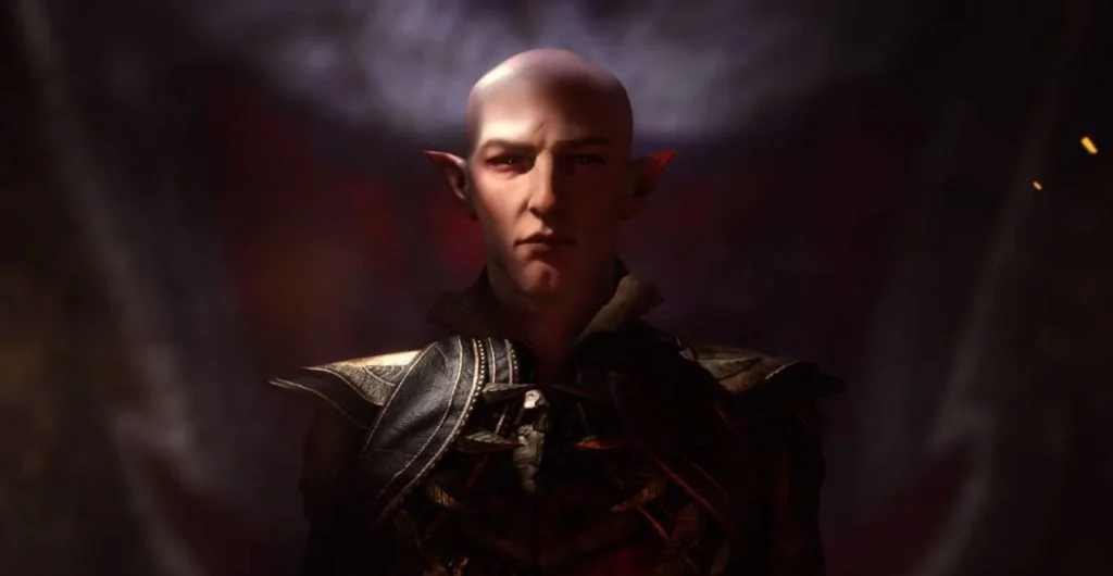 Dragon Age Dreadwolf continues to be delayed internally | Image 1 Dragon Age Dreadwolf continues to be delayed internally (dragon age 4)